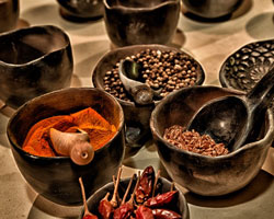 Spices