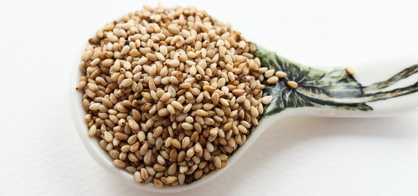 Sesame Seeds